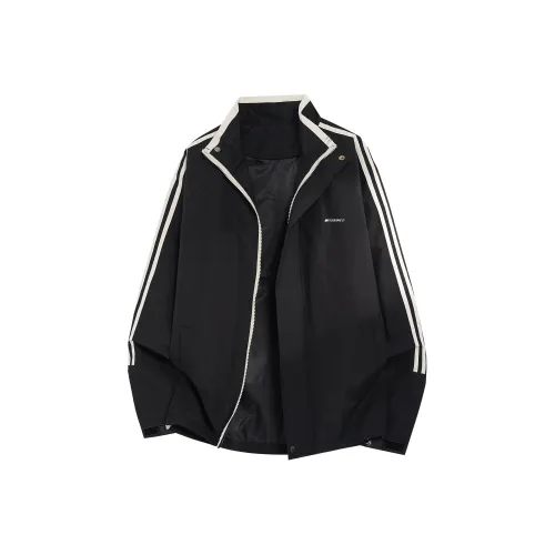 Источник Унисекс Куртки