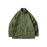 Армейский зеленый