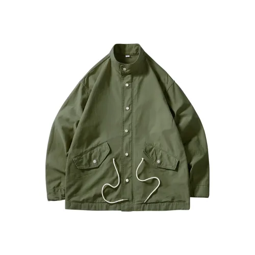 SET FUNS Стиль Куртка Весна и Осенний Мужской