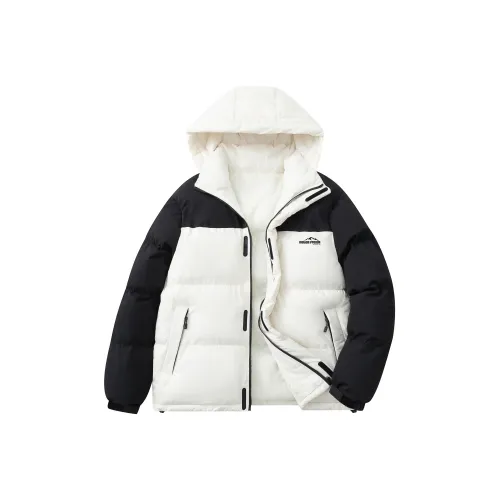 FREO3N Унисекс Объемные куртки (пуховики)