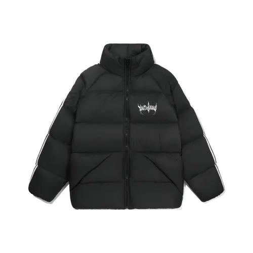 Guuka Черный Унисекс Пух