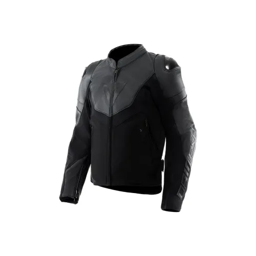 DAINESE Кожаные TEX Куртки и Пальто Мужские