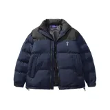 Темно-синий