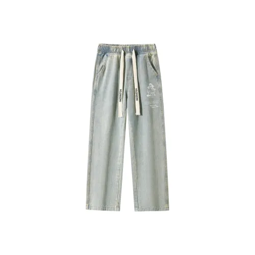 Paddington Bears Унисекс Джинсы