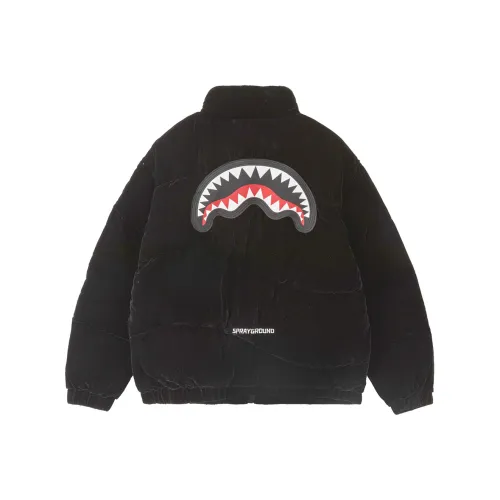 SPRAYGROUND Унисекс Пуховики