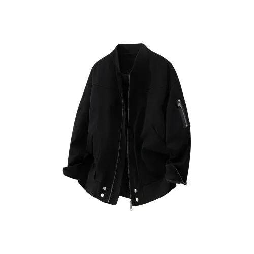 GONGFUSHE Унисекс Куртки