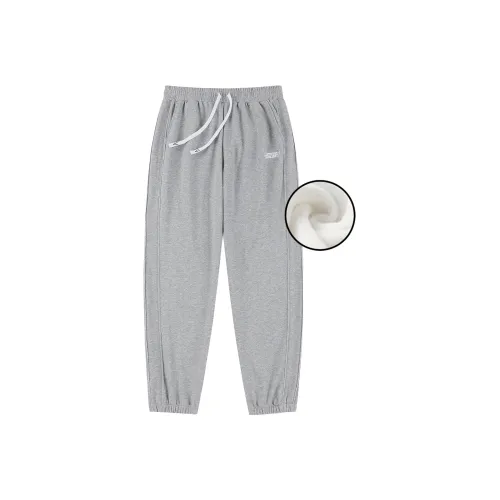 VEIDOORN Вязаные тренировочные штаны унисекс