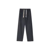 Черно-серый