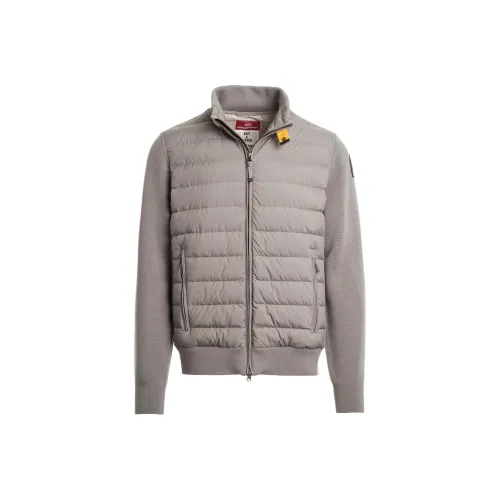 PARAJUMPERS Nowhere Мужские Пуховики