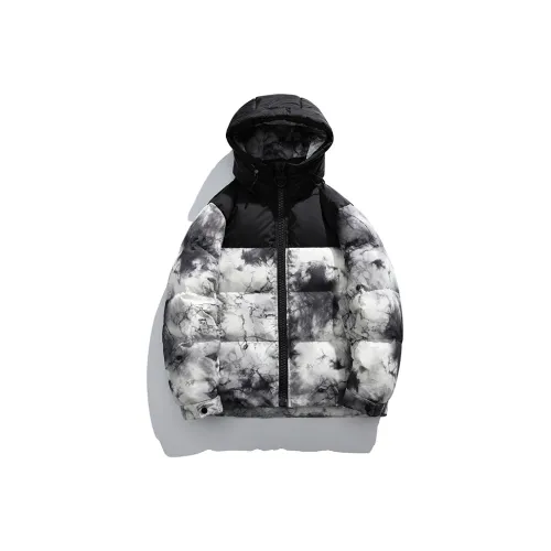 VTHK Унисекс Пуховики