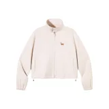 Женский укороченный абрикос