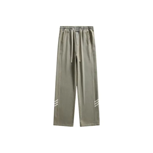 GROOL Унисекс Джинсы