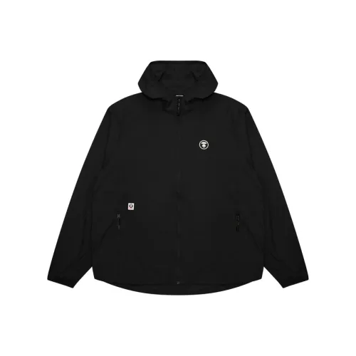 Aape Мужские Куртки