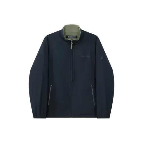 Nautica Мужские пуховики