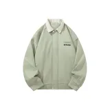 Моховой зеленый