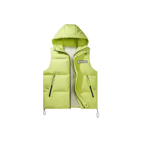 Музей Дунхуан Пуховик Унисекс