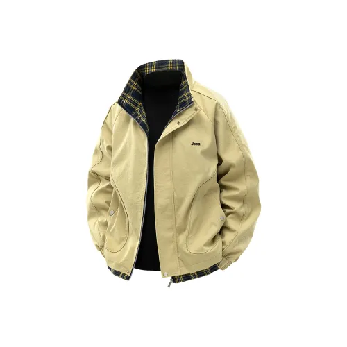 Jeep Black Knight Series Куртки и Пальто Унисекс