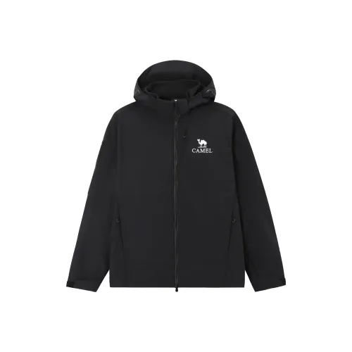 CAMEL Urban Function Series Куртка Мужская