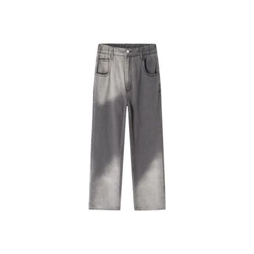 SPRAYGROUND Унисекс Джинсы