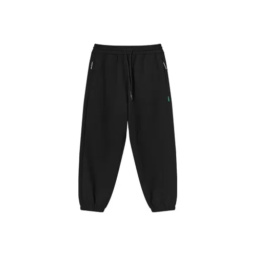 MANUFACTURE Мужские Вязаные Спортивные Штаны