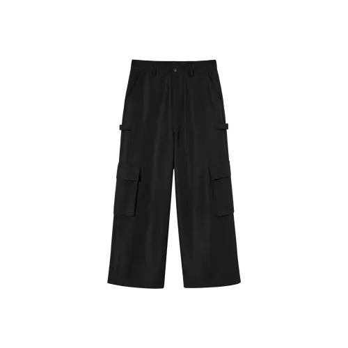 PSO Brand Унисекс Брюки карго