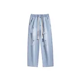 Светло-голубой