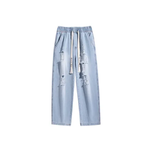 Ferrero Ross Унисекс Джинсы