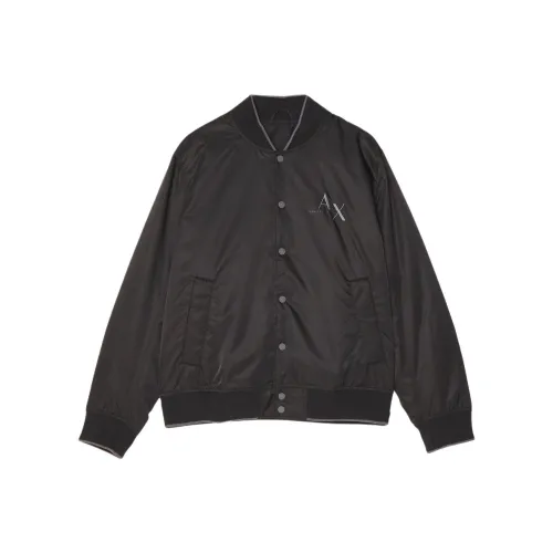 ARMANI EXCHANGEAE Куртки и Пальто Мужской Черный