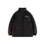 Чёрный [Ветрозащитные терминалы контроля доступа]