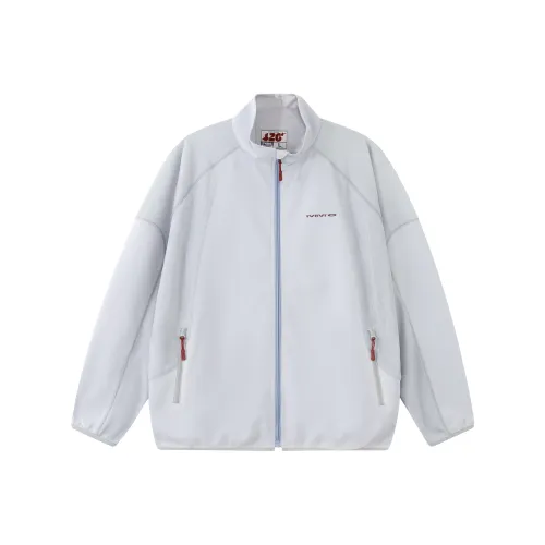 F426 Унисекс Куртки