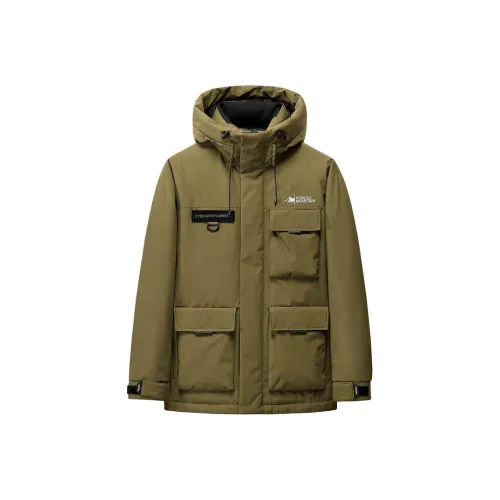 SUNDANCE Унисекс Пуховики