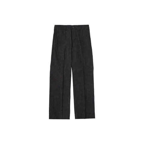 Visvim Уголь Мужские Джинсы
