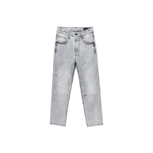 ABLE JEANS Мужские Джинсы
