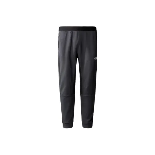 The North Face Mountain Athletics LAB Joggers Вязаные тренировочные брюки Мужской Asphalt Gray