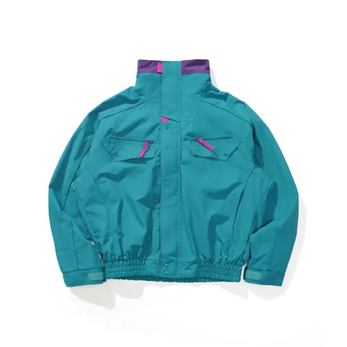 NOTHOMME Куртки и пальто унисекс