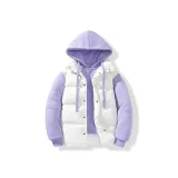 Белый фиолетовый (Базовый)