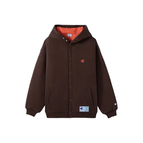 Champion FW24 Action Style Пуховая куртка Унисекс