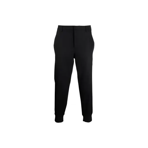 Neil Barrett Повседневные брюки Мужские