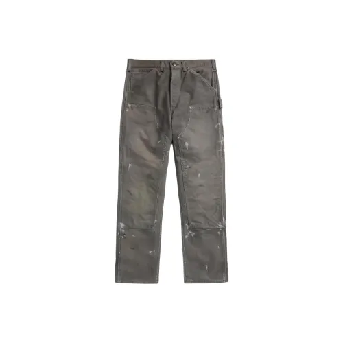 Polo Ralph Lauren Джинсы Мужские Серые