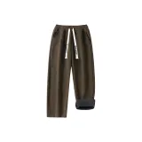 Карамель, флисовая подкладка