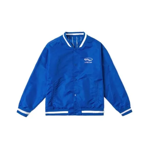 VANS Blue Мужские Куртки