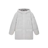 Светло-серый