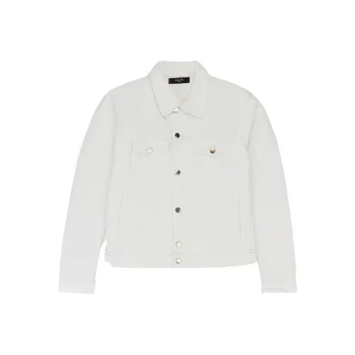 AMIRI Куртки и Пальто Мужской Белый