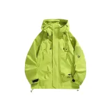 Неоново-зеленый