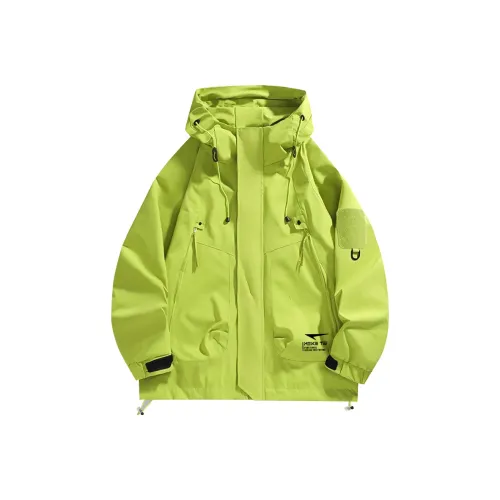 MEIKE Унисекс Куртки