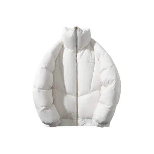 GOLFCROSS Пуховая куртка унисекс