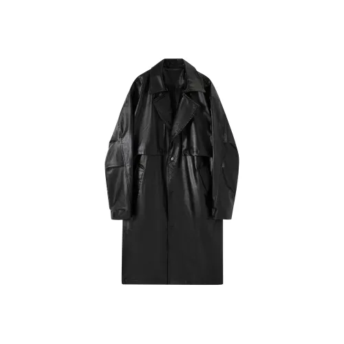 BODY GLOVE Унисекс Тренч