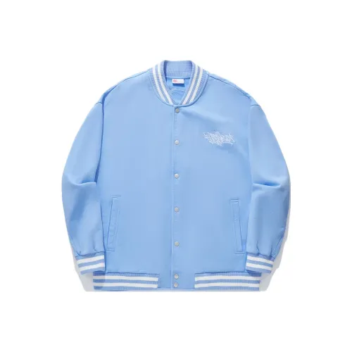 LINING Куртки и Пальто Мужской Яркий Небесно-Синий