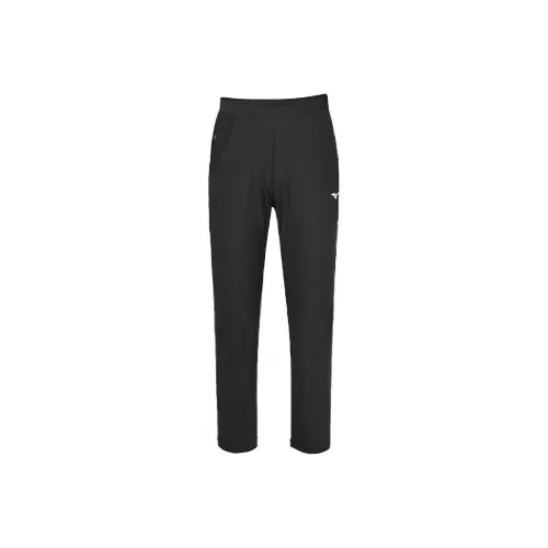 Mizuno ESSENTIAL Series Мужские Вязаные Тренировочные Штаны