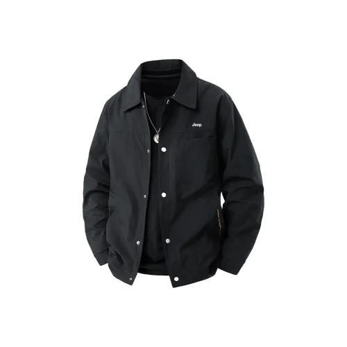 Jeep Унисекс Куртки